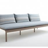 Roberti Rattan Srl Sofas