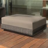 Roberti Rattan Srl Poufs