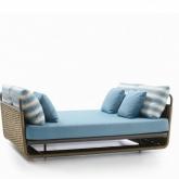 Roberti Rattan Srl Day Beds