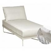 Roberti Rattan Srl Chaise longues