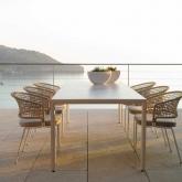 Tribù Dining chairs